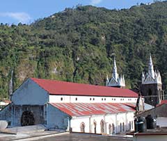 Basílica de Baños